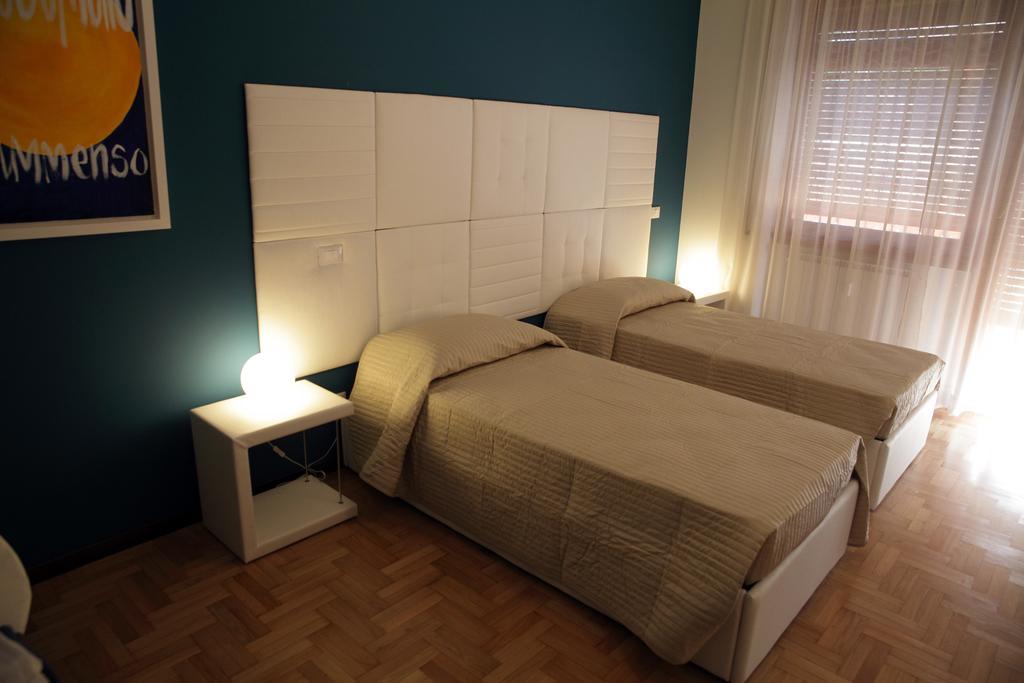 Maison Talenti B&B Roma Esterno foto